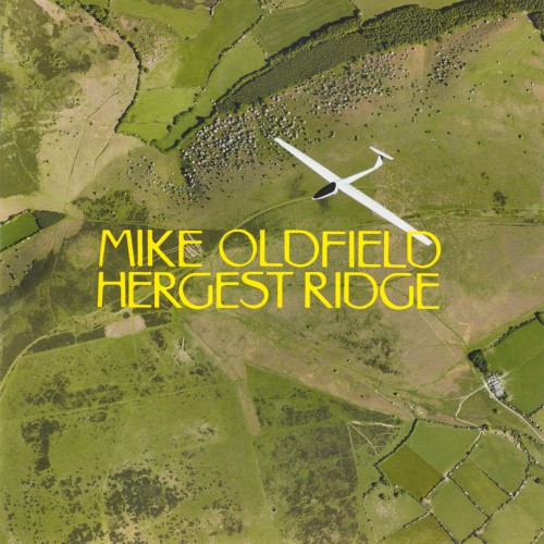 Mike Oldfield